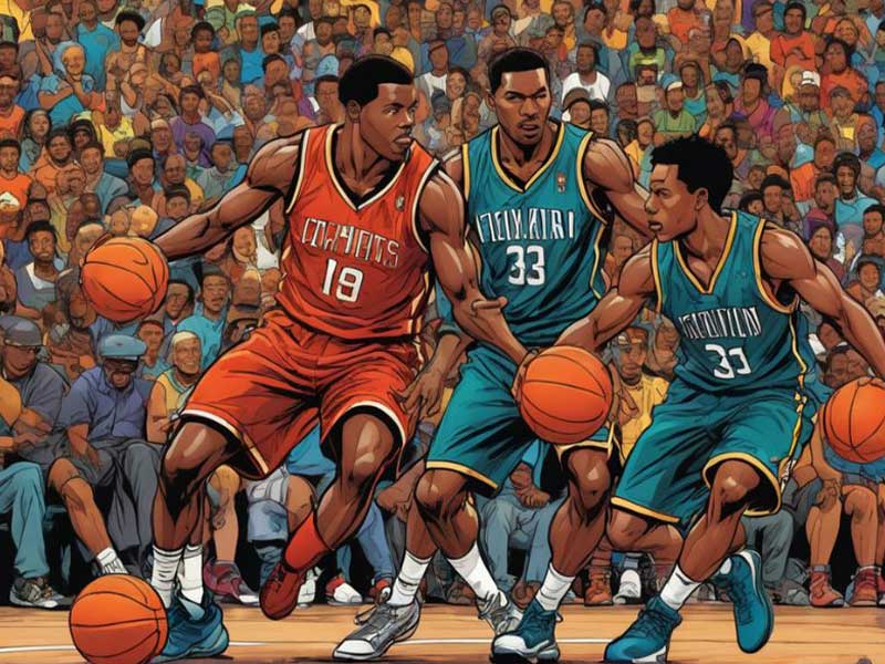 [QQ原声]NBA季前赛 耶路撒冷夏普尔vs篮网 第一节 录像